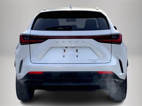 Used 2023 Lexus NX 350h AWD w/ Premium Package image 4