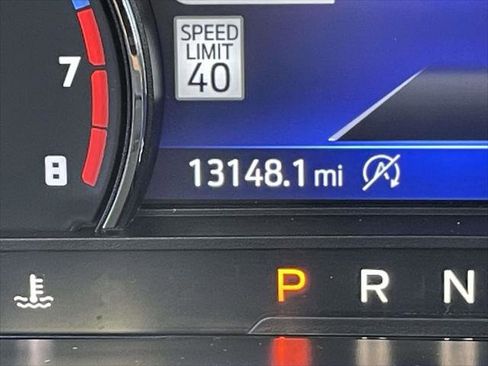 Used 2023 Ford Bronco Sport Badlands w/ Premium Package image 26