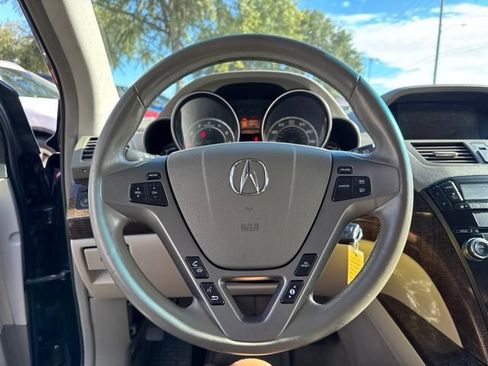 Used 2011 Acura MDX w/ Technology Package AWD/4WD image 30