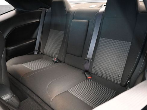 Used 2021 Dodge Challenger GT image 34