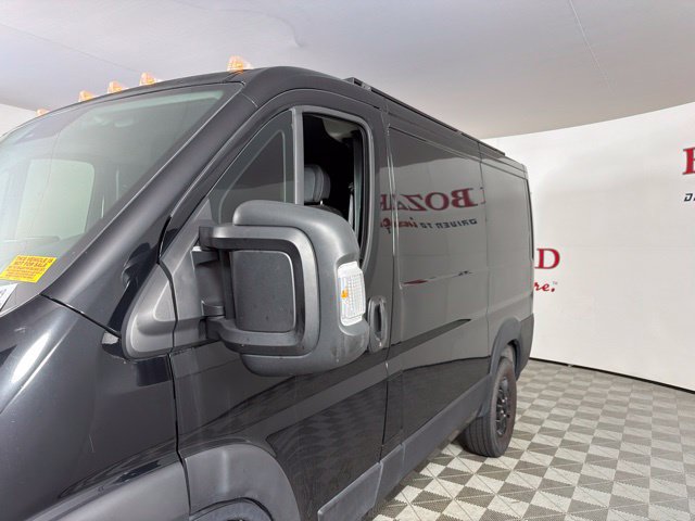 Used 2023 RAM ProMaster 1500 w/ Black Appearance Package FWD image 7