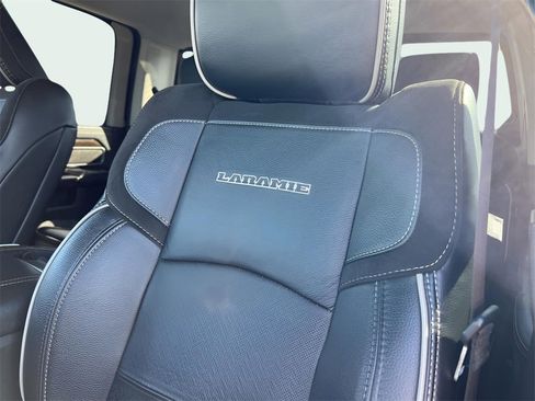 Used 2024 RAM 3500 Laramie image 21
