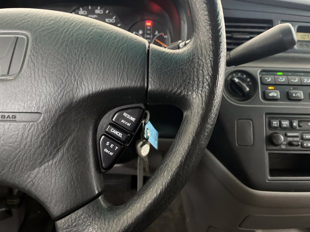 Used 2000 Honda Odyssey LX image 54