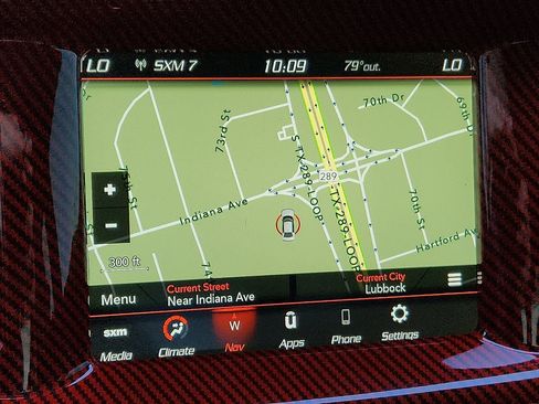 Used 2023 Dodge Charger GT w/ Blacktop Special Edition AWD/4WD image 10