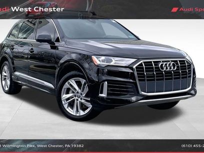 Used 2020 Audi Q7 3.0T Premium
