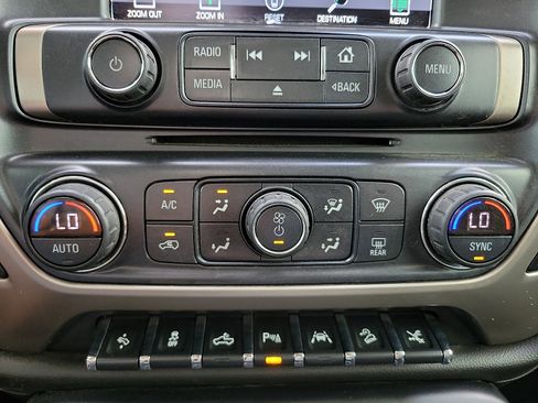 Used 2018 GMC Sierra 1500 Denali w/ Denali Ultimate Package image 15