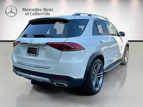 Used 2022 Mercedes-Benz GLE 350 image 5