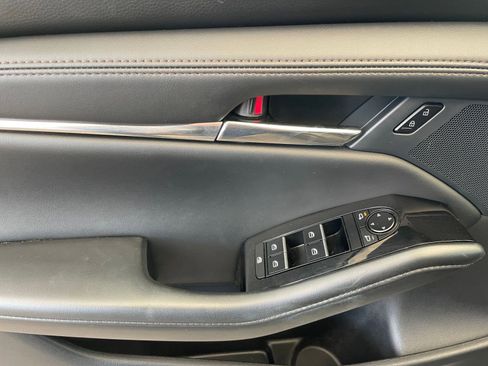 Used 2025 MAZDA MAZDA3 s image 20