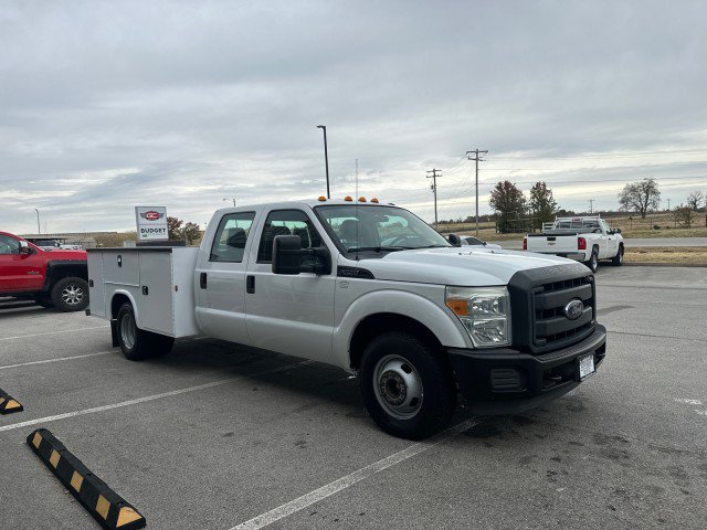 Used 2016 Ford F350 XL RWD image 3
