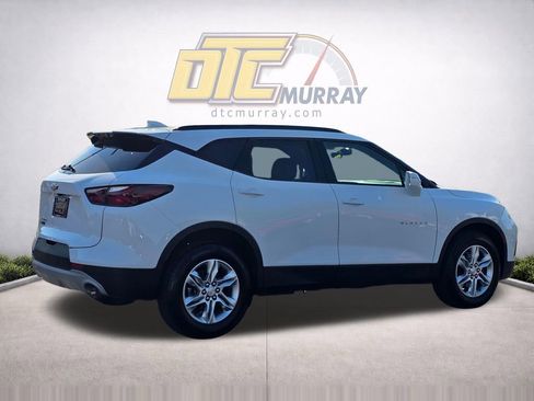 Used 2020 Chevrolet Blazer LT FWD image 5