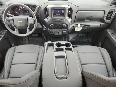 New 2026 Chevrolet Silverado 3500 W/T w/ WT Convenience Package AWD/4WD image 51