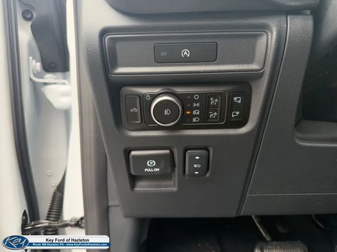 New 2025 Ford F150 Tremor w/ Equipment Group 402A High image 46