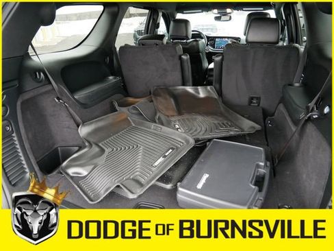 Used 2023 Dodge Durango SRT Hellcat w/ Black Package image 13
