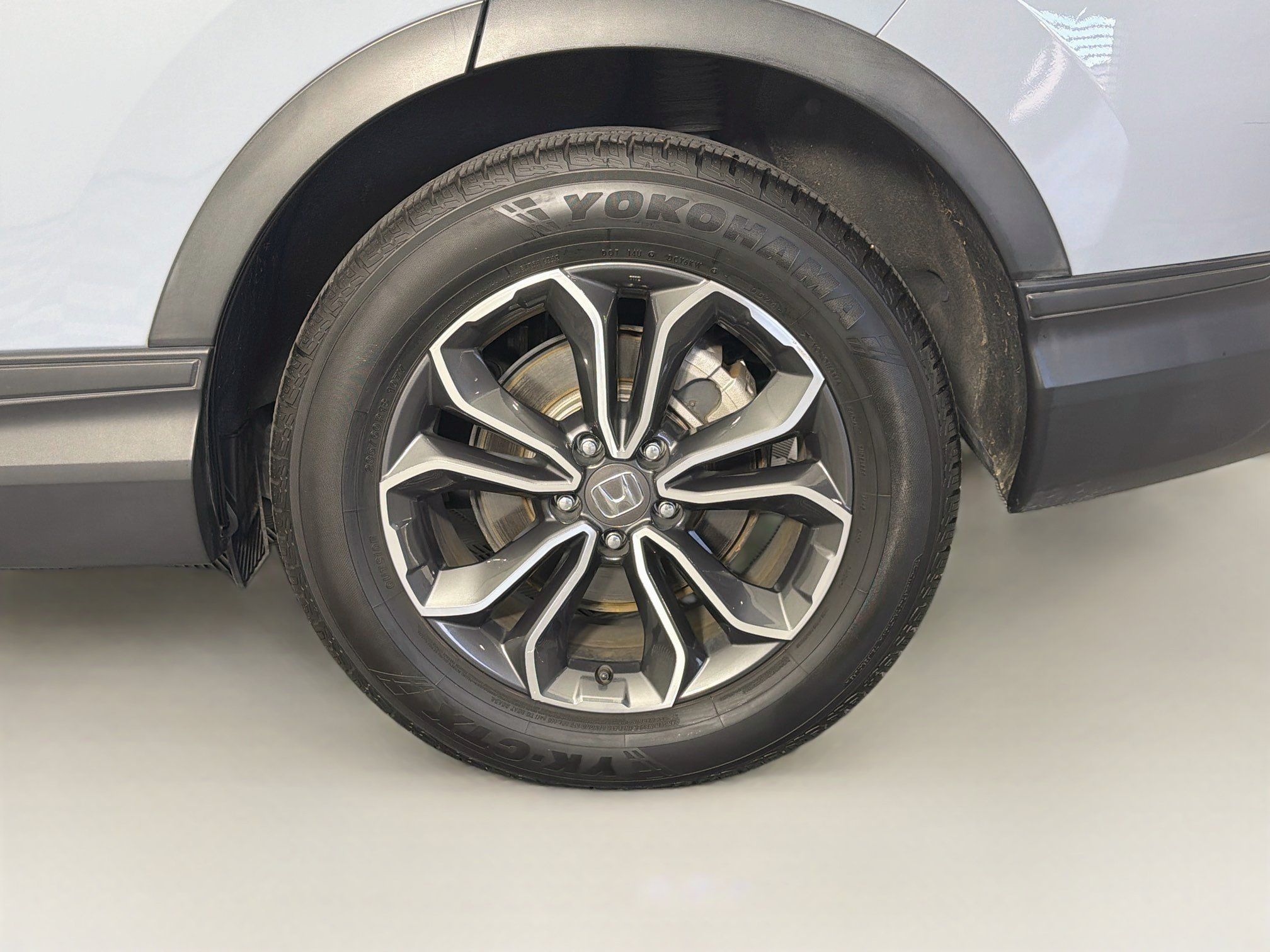 Used 2021 Honda CR-V EX image 11