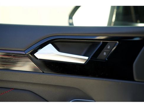 Used 2022 Volkswagen Jetta GLI Autobahn w/ GLI Black Package image 28