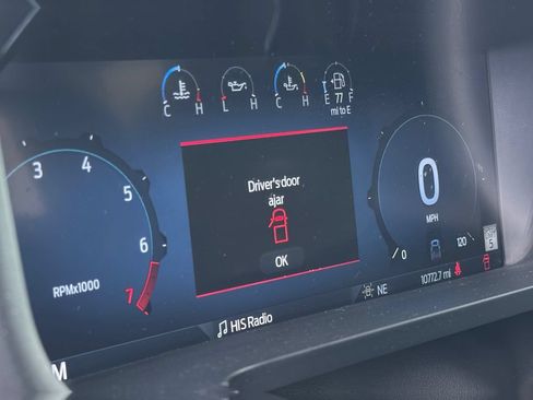 Used 2025 Ford F150 Platinum w/ Equipment Group 703A Plus AWD/4WD image 18