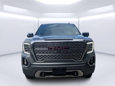 Used 2021 GMC Sierra 1500 Denali w/ Denali Ultimate Package AWD/4WD image 8