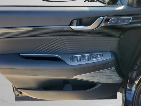 Used 2024 Hyundai Palisade Calligraphy image 26