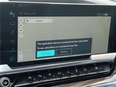 Used 2024 Chevrolet Silverado 1500 RST w/ RST All Star Premium Package image 81