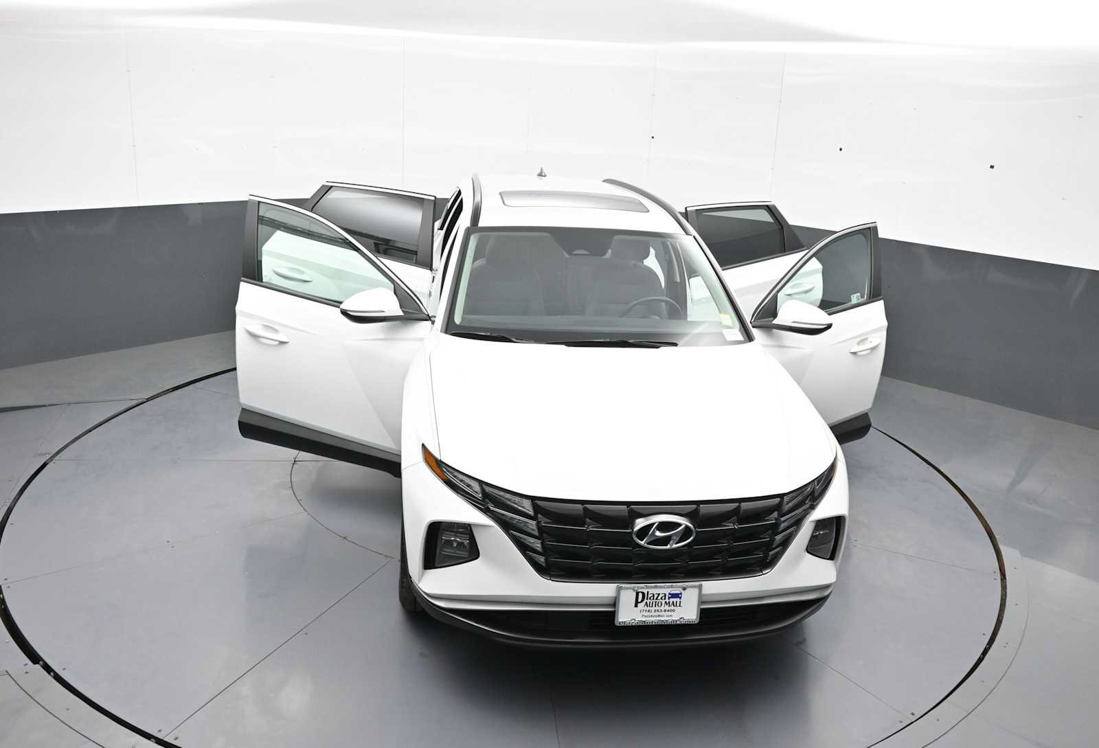 Used 2024 Hyundai Tucson SEL w/ Convenience Package AWD/4WD image 46