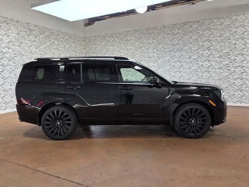 New 2026 Hyundai Santa Fe Calligraphy image 9