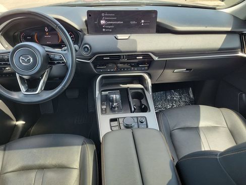 Used 2024 MAZDA CX-90 3.3 Turbo S AWD/4WD image 6