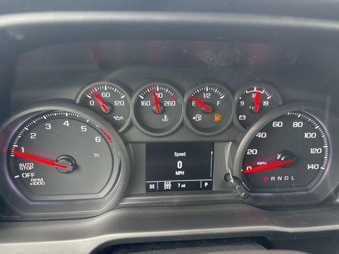 New 2026 GMC Sierra 1500 Pro AWD/4WD image 25