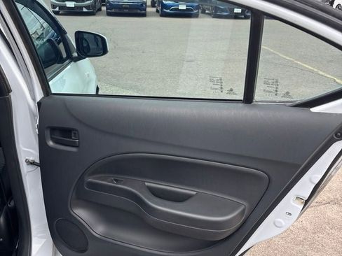 Used 2024 Mitsubishi Mirage G4 ES FWD image 23