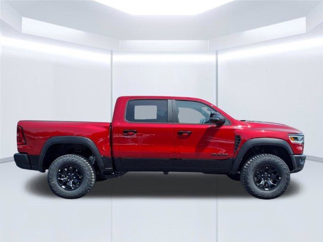 New 2026 RAM 1500 RHO AWD/4WD image 2