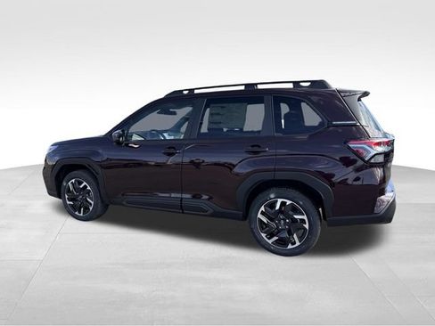 Used 2026 Subaru Forester Limited AWD/4WD image 6