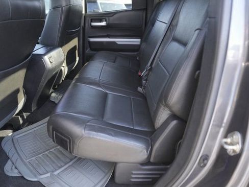 Used 2017 Toyota Tundra SR5 w/ SR5 Upgrade Package image 12