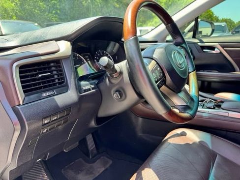 Used 2017 Lexus RX 350 FWD image 26