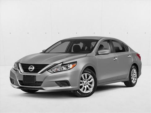 Used 2018 Nissan Altima 2.5 SL FWD image 1