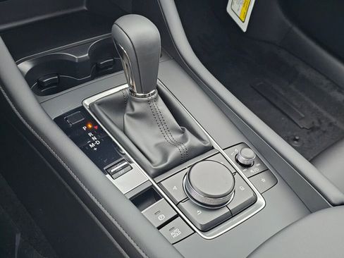 New 2026 MAZDA MAZDA3 2.5 S Preferred image 19