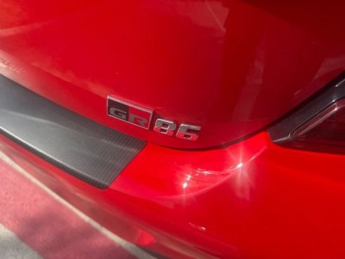 Used 2025 Toyota GR86 Premium w/ Performance Package RWD image 4