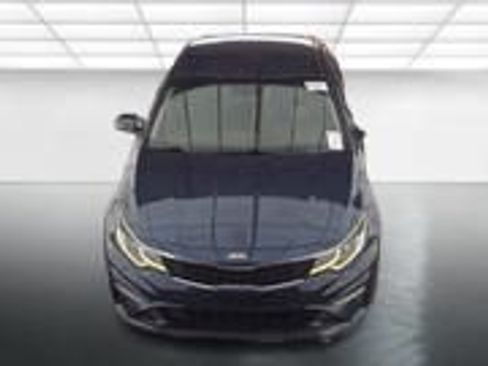 Used 2019 Kia Optima S FWD image 11