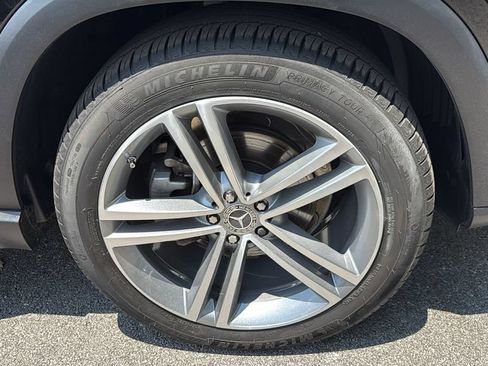 Certified 2022 Mercedes-Benz GLE 350 image 9