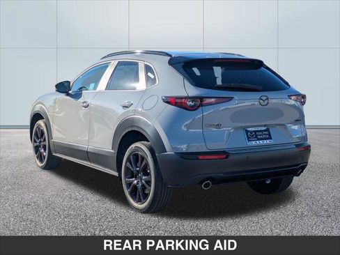 New 2026 MAZDA CX-30 AWD 2.5 S image 3
