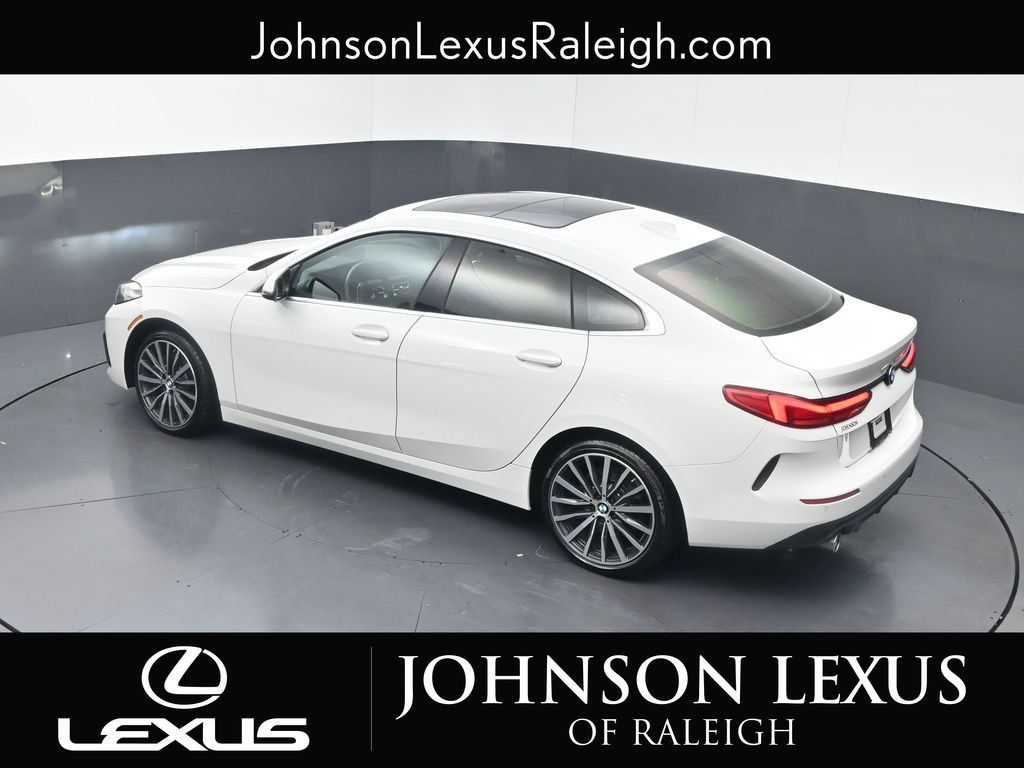 Used 2021 BMW 228i Gran Coupe w/ Convenience Package FWD image 26