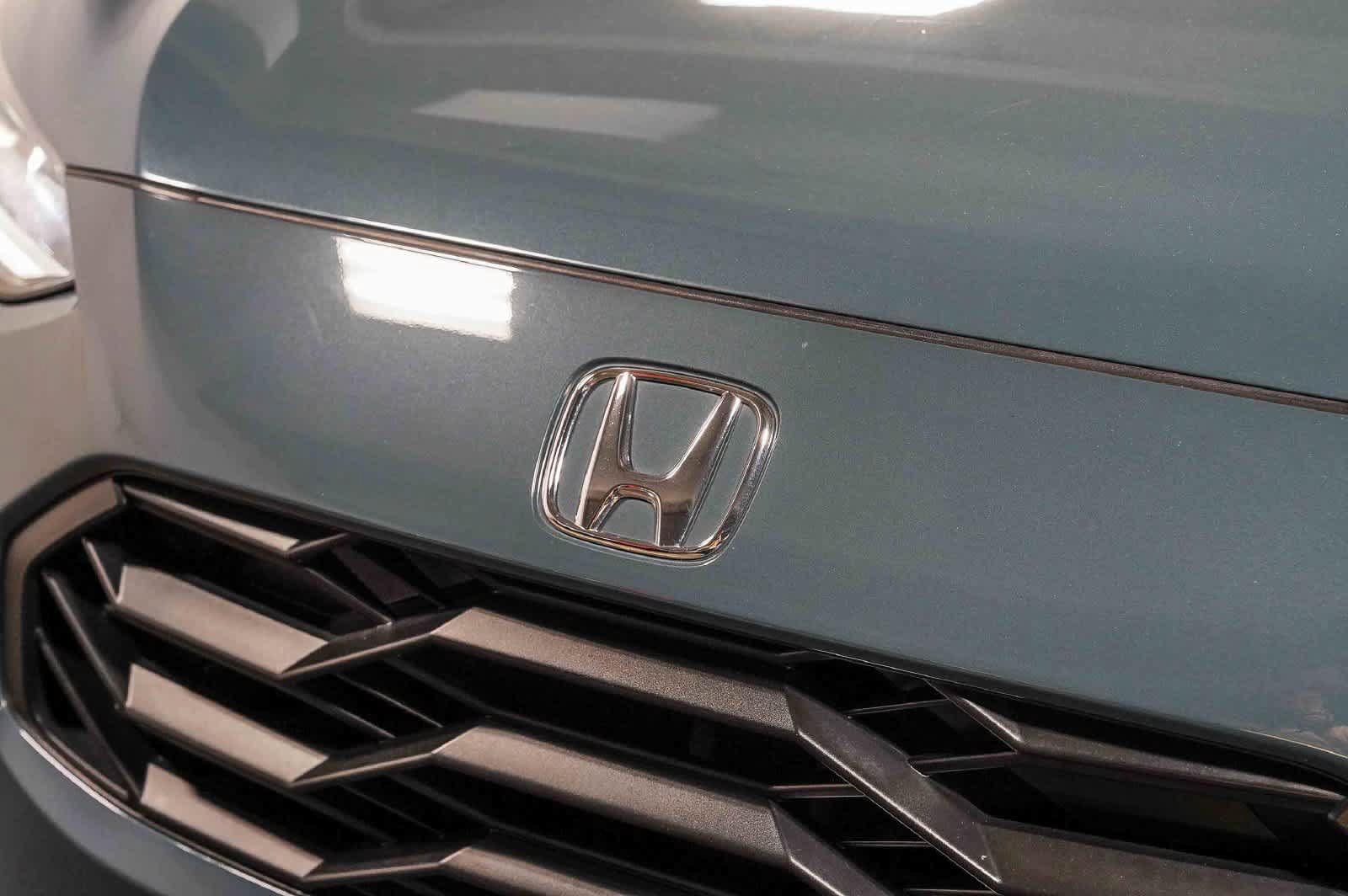 Used 2024 Honda HR-V Sport image 8