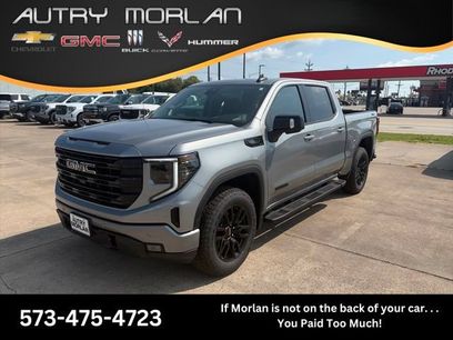 New 2026 GMC Sierra 1500 Elevation w/ Elevation Premium Package