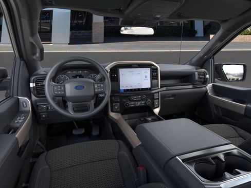 New 2026 Ford F150 STX w/ Equipment Group 201A FX4 image 9
