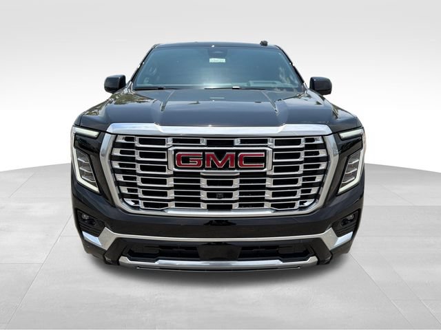 New 2026 GMC Yukon Denali w/ Denali Reserve Package AWD/4WD image 2