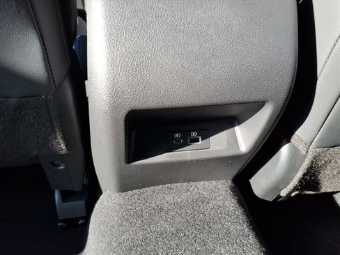 New 2025 Nissan Altima 2.5 SR image 28