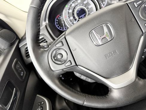 Used 2016 Honda CR-V Touring image 55