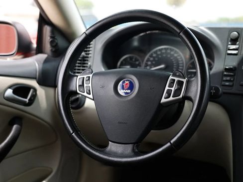 Used 2004 Saab 9-3 Aero FWD image 27