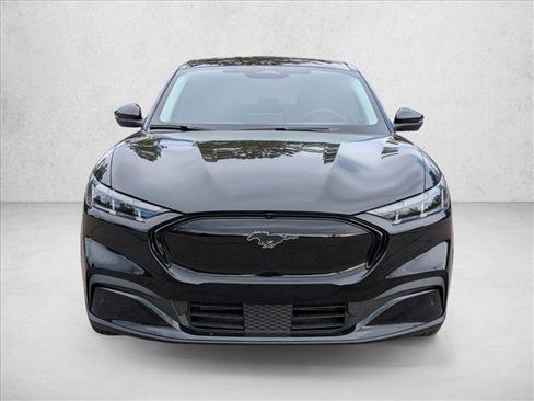 New 2025 Ford Mustang Mach-E Premium image 5