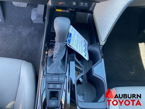 New 2026 Toyota Camry XLE AWD/4WD image 36