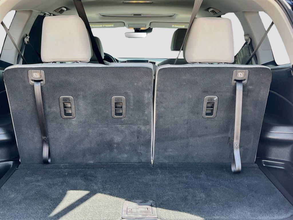 Used 2022 Honda Pilot EX-L image 28