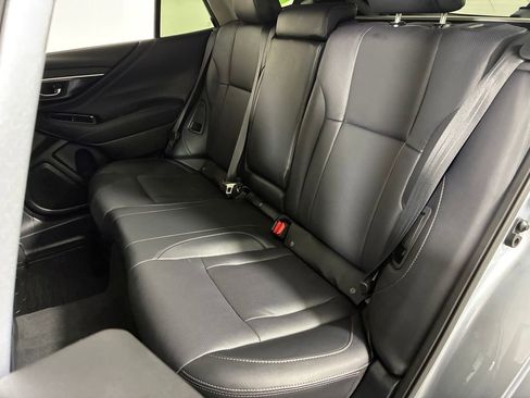 Used 2023 Subaru Outback Limited image 25